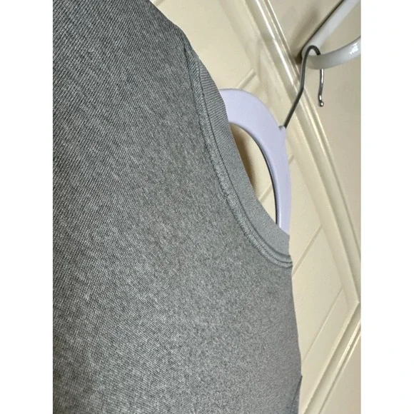 Nike Oklahoma OU Sooners gray short sleeve T-shirt,‎ sz S GUC - Picture 5 of 6